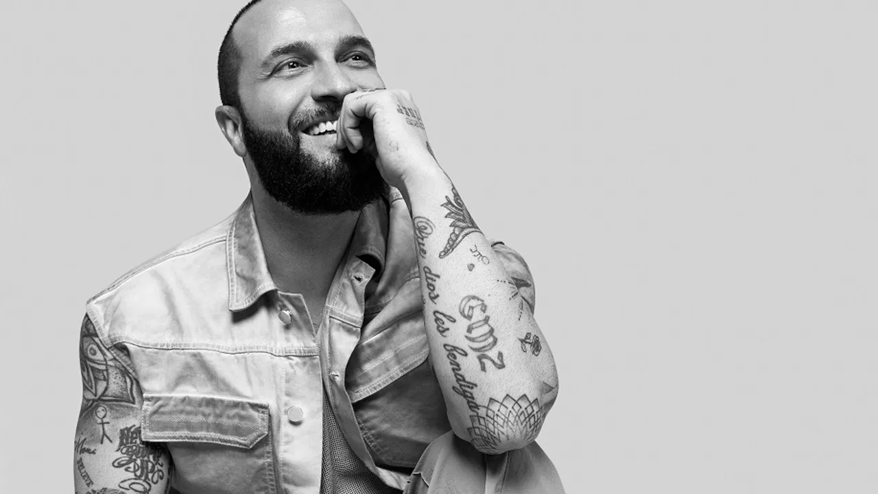 Berkay 'Yas Tutarak' listelere damga vuracak