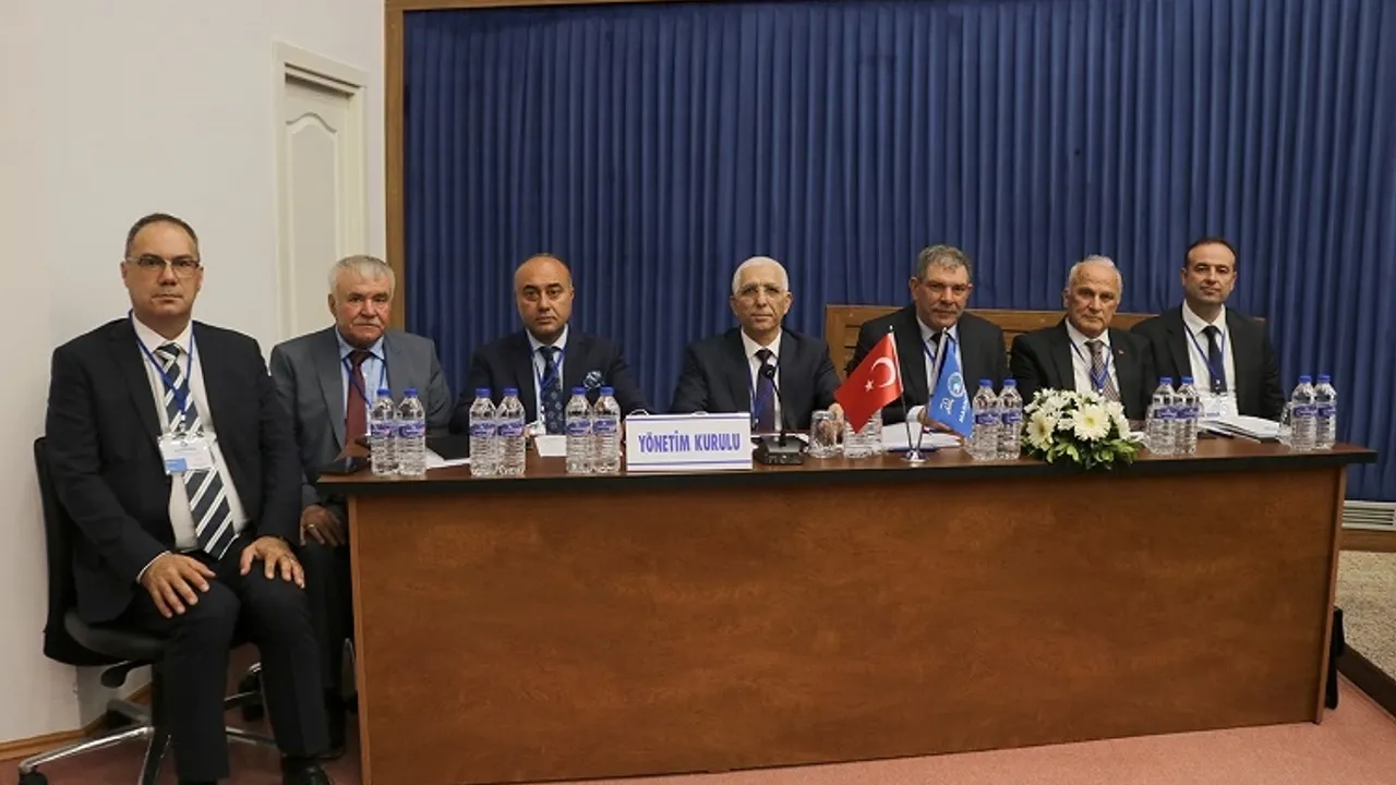 Marmarabirlik ihracatta 35 milyon doları hedefliyor
