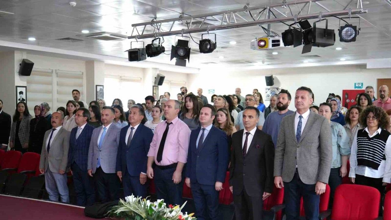 8 farklı ilden 14 BİLSEM okulunun katıldığı çalıştay başladı