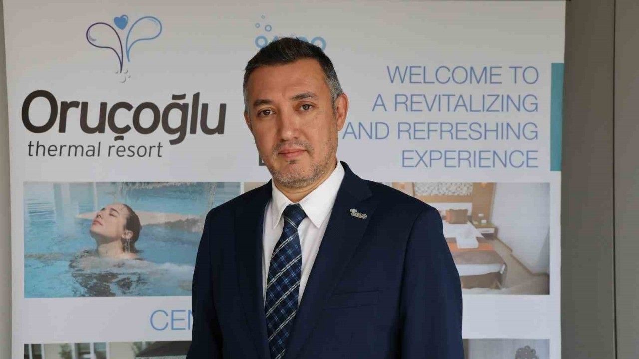 Afyonkarahisar’ın termal suları güzellik ve cilt bakımı alanında da adından söz ettiriyor