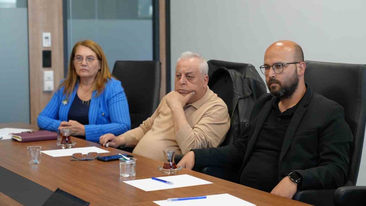 Alanya Belediyesi Culinary Heritage Sertifikasyon Sistemi’ne geçiş yapıyor