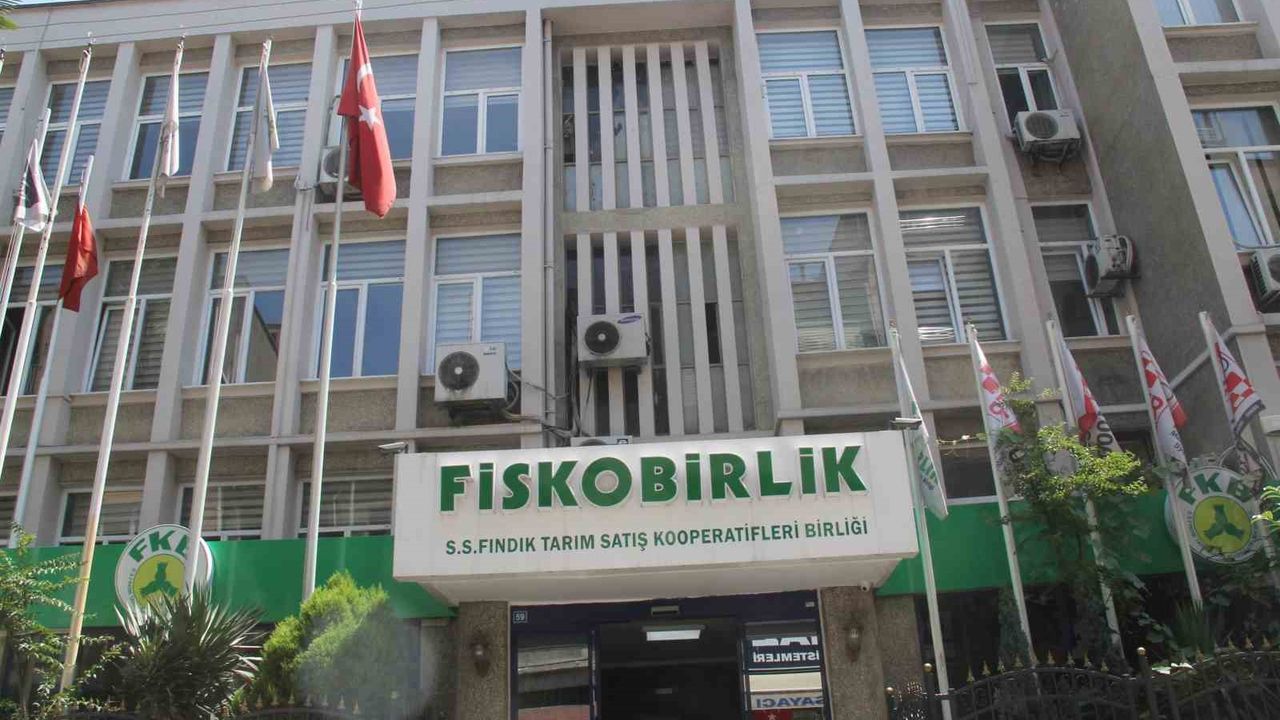FİSKOBİRLİK’e arazi satışı tepkisi