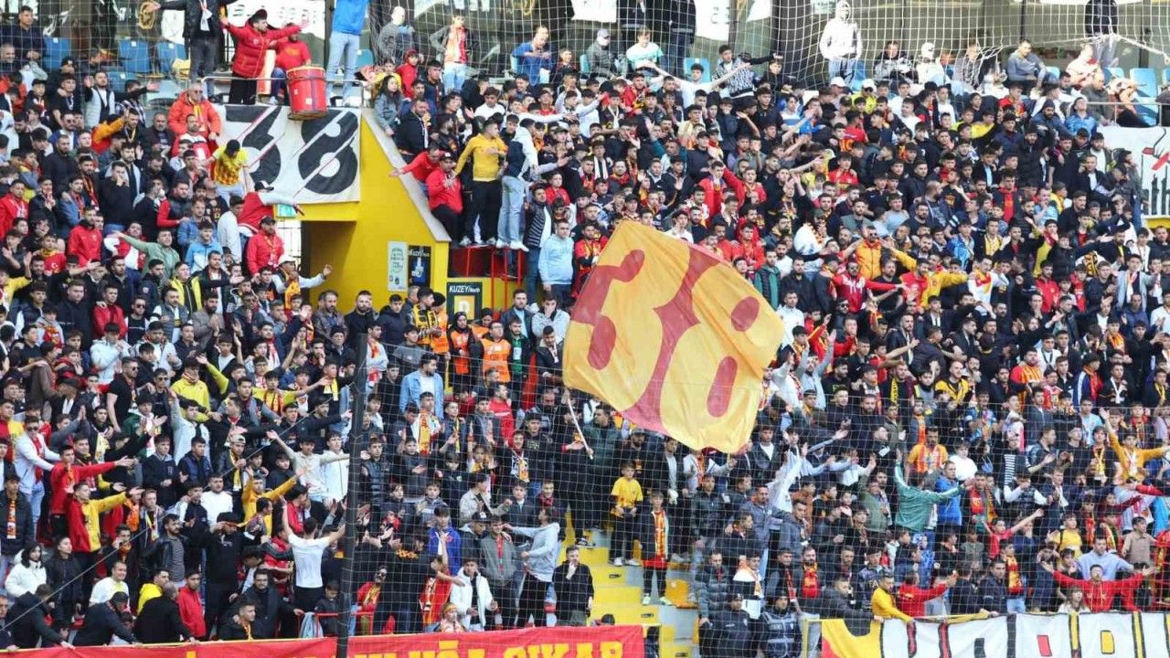 Kayserispor-Rizespor maçı bilet fiyatları