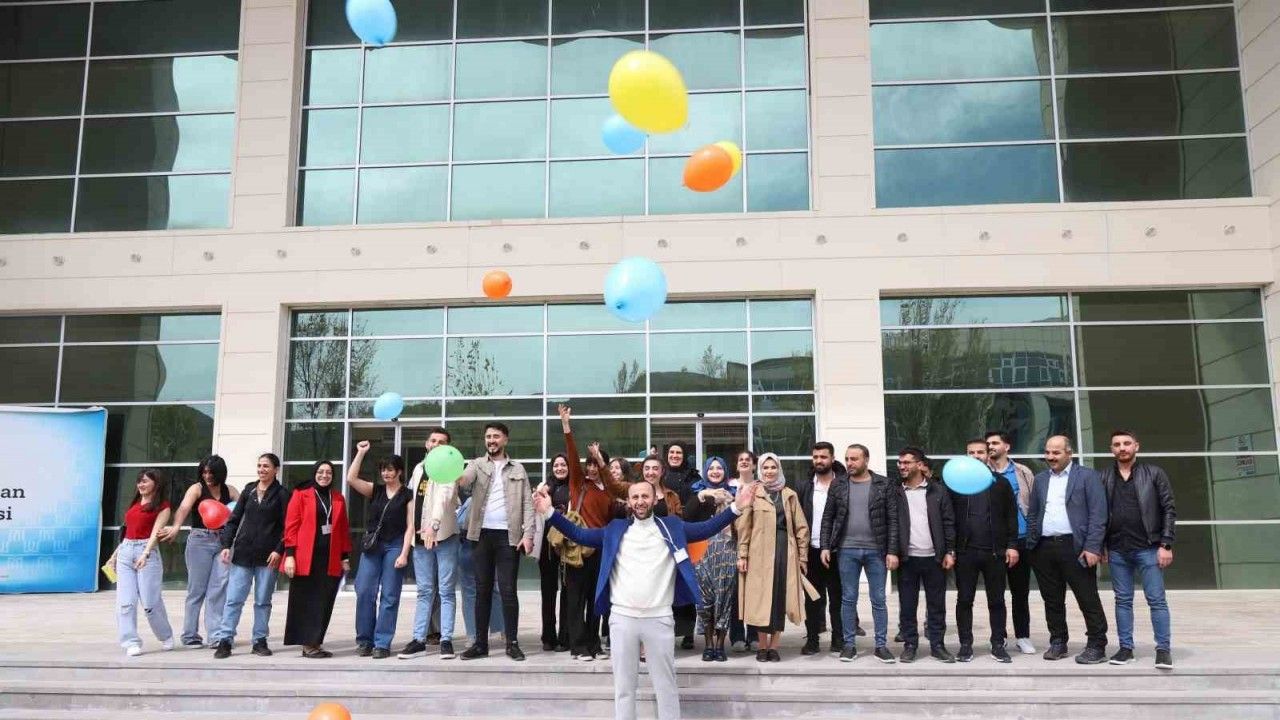Muş’ta teknoloji bağımlılığına karşı çalıştay yapıldı
