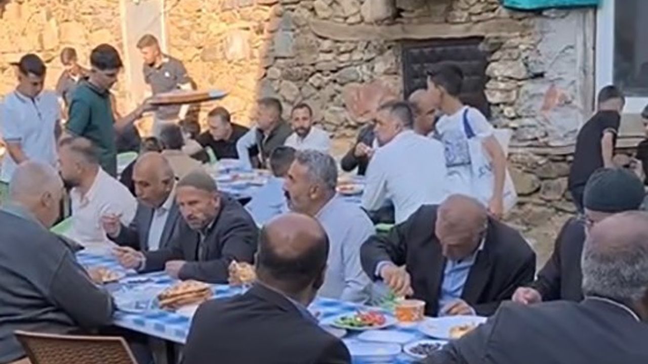 Bitlis’te bayramlar birlik ve beraberlik içinde kutlanıyor