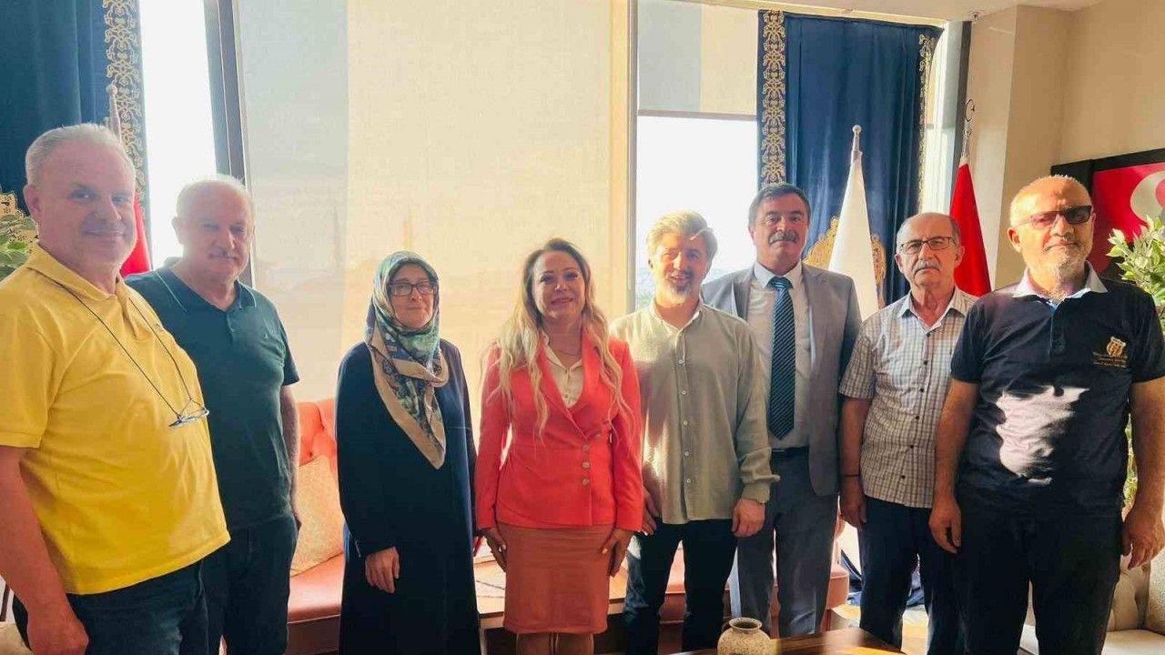 Sağlık Turizminde Kalite Atağı: Kalite Akreditasyon Derneği yeni yapılanmayla göreve başladı