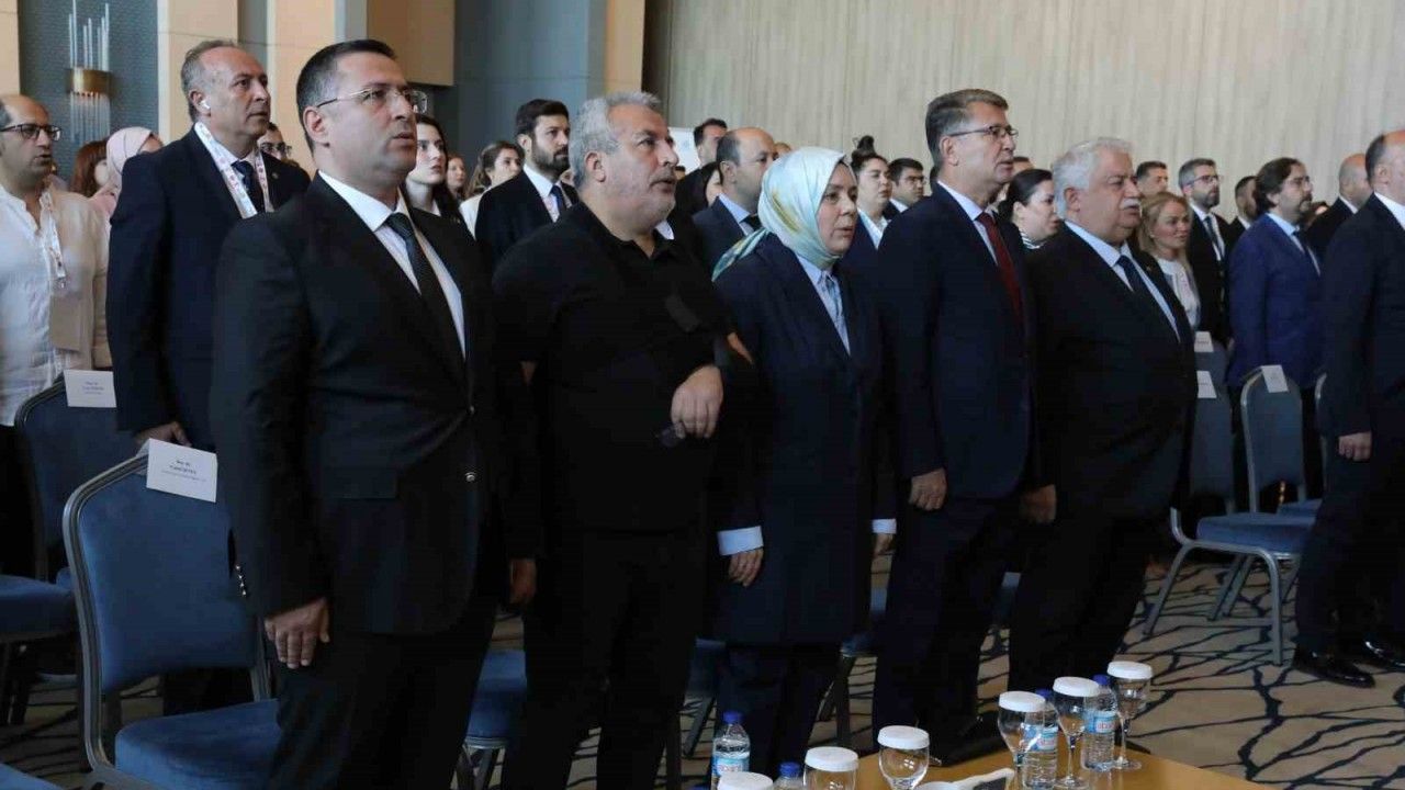 YEE’nin ‘Yabancı Dil Olarak Türkçe Sınavlarında Kapsayıcı Uygulamalar Çalıştayı’ tamamlandı