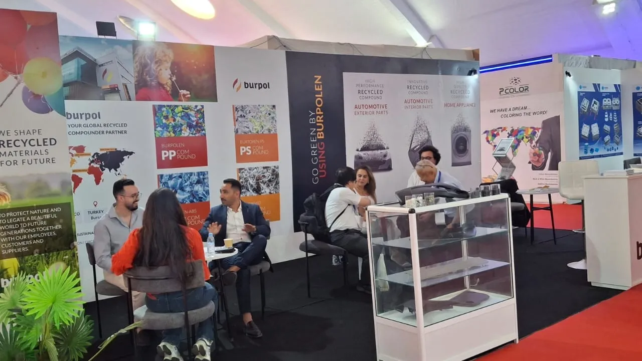 Burpol’dan Kuzey Afrika atağı