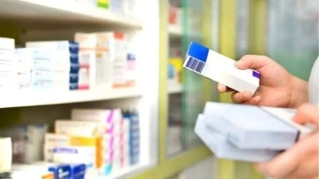 Geri ödeme listesine 64 yeni ilaç eklendi