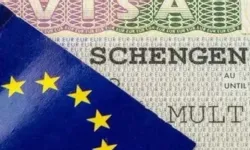 Almanya’dan Schengen Anlaşması’na kısıtlama