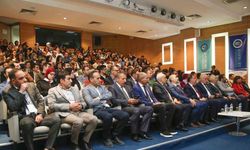 5. ICADET Konferansı, başladı