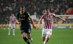 Antalyaspor ile Fenerbahçe 57. randevuda