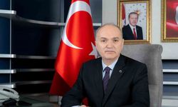 Başkan Özlü “Şehrin gelişimine dayanışma ile yatırım yaparız”