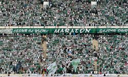 Bursaspor 3 saatte 40 bin bilet sattı