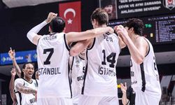 EuroCup: Beşiktaş: 94 - Buducnost Podgorica: 76