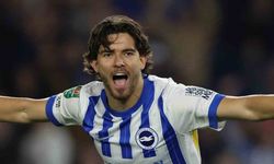 Ferdi Kadıoğlu, Brighton formasıyla ilk golünü attı