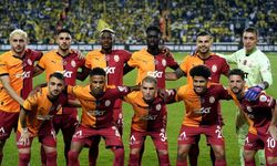 Galatasaray’da 2 değişiklik