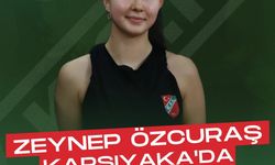 Karşıyaka Voleybol’dan smaçör pozisyonuna takviye