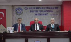 Kayseri’de Ahilik Haftası coşkuyla kutlanacak