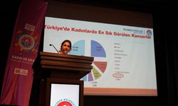 Maltepe’de kansere yönelik farkındalık semineri düzenlendi