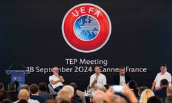 TFF Başkanı Hacıosmanoğlu, UEFA TEP Toplantısı’na katıldı