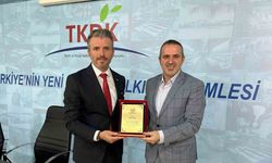 TKDK Bursa İl Koordinatörlüğünde görev değişimi