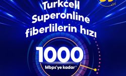 Turkcell Superonline, ev interneti hızını 1000 mbps’ye kadar çıkardı