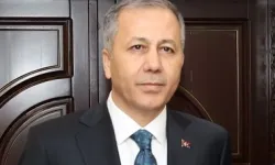 Bakan Yerlikaya açıkladı... Hain saldırıdaki teröristin kimliği belli oldu