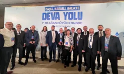 DEVA Partisi Bursa’da güçleniyor