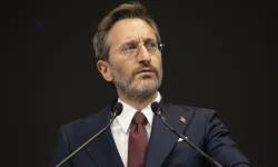 Fahrettin Altun: Dezenformasyona karşı duyarlı olalım!