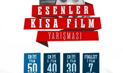 5. Esenler Kısa Film Yarışması başvuruları başladı