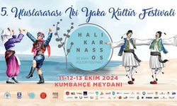 5. Uluslararası İki Yaka Kültür Festivali yaklaşıyor