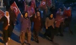 7’den 70’e Cumhuriyet coşkusu