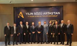 Artaş İnşaat 6 projesini 2024 bitmeden teslim edeceğini duyurdu