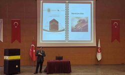 Aydın’da umre hazırlık seminerleri düzenlendi