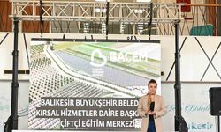 Balıkesir’de kadın kooperatifleri güçleniyor