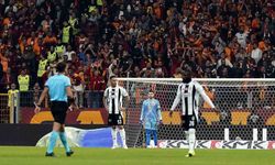 Beşiktaş, Galatasaray deplasmanında yine kazanamadı