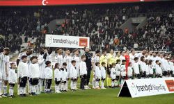 Beşiktaş ile Konyaspor 47. randevuda