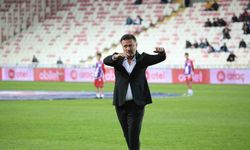 Bülent Uygun, Servet Çetin’in gerisinde kaldı