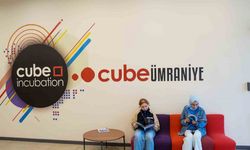 Cube Ümraniye: ‘İnovasyonun yeni merkezi’