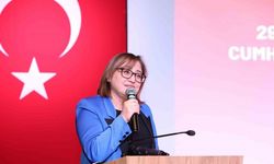 Cumhuriyet Kupası ödül töreni düzenlendi