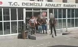 Denizli’de 1 haftada yakalanan 54 zehir tacirinden 21’i tutuklandı