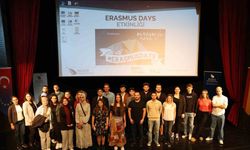 Düzce Üniversitesi, ErasmusDays İspanya gününü kutladı