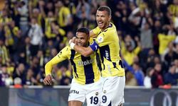 Fenerbahçe forvetleriyle kazandı