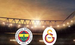 Fenerbahçe Petrol Ofisi ve Galatasaray Petrol Ofisi derbide karşı karşıya geliyor