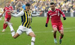 Fenerbahçe, Samsunspor’a konuk olacak