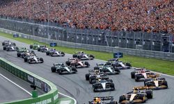 Formula 1’de sıradaki durak Amerika Grand Prix’si