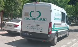 Gaziantep’te silahlı kavga: 1 ölü, 2 yaralı