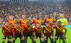 Göztepe’nin konuğu Trabzonspor