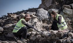 Höyükteki 7 bin yıllık tarih, tez çalışmalarına ilham veriyor